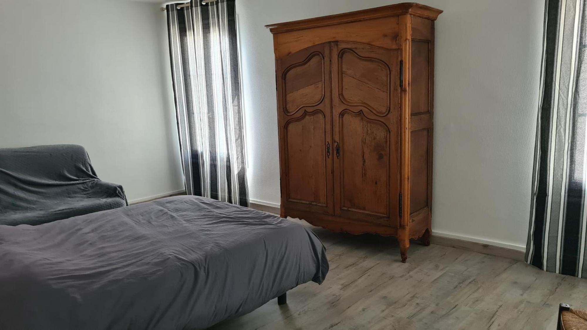 Maison Bourgueil 3 Chambres Εξωτερικό φωτογραφία