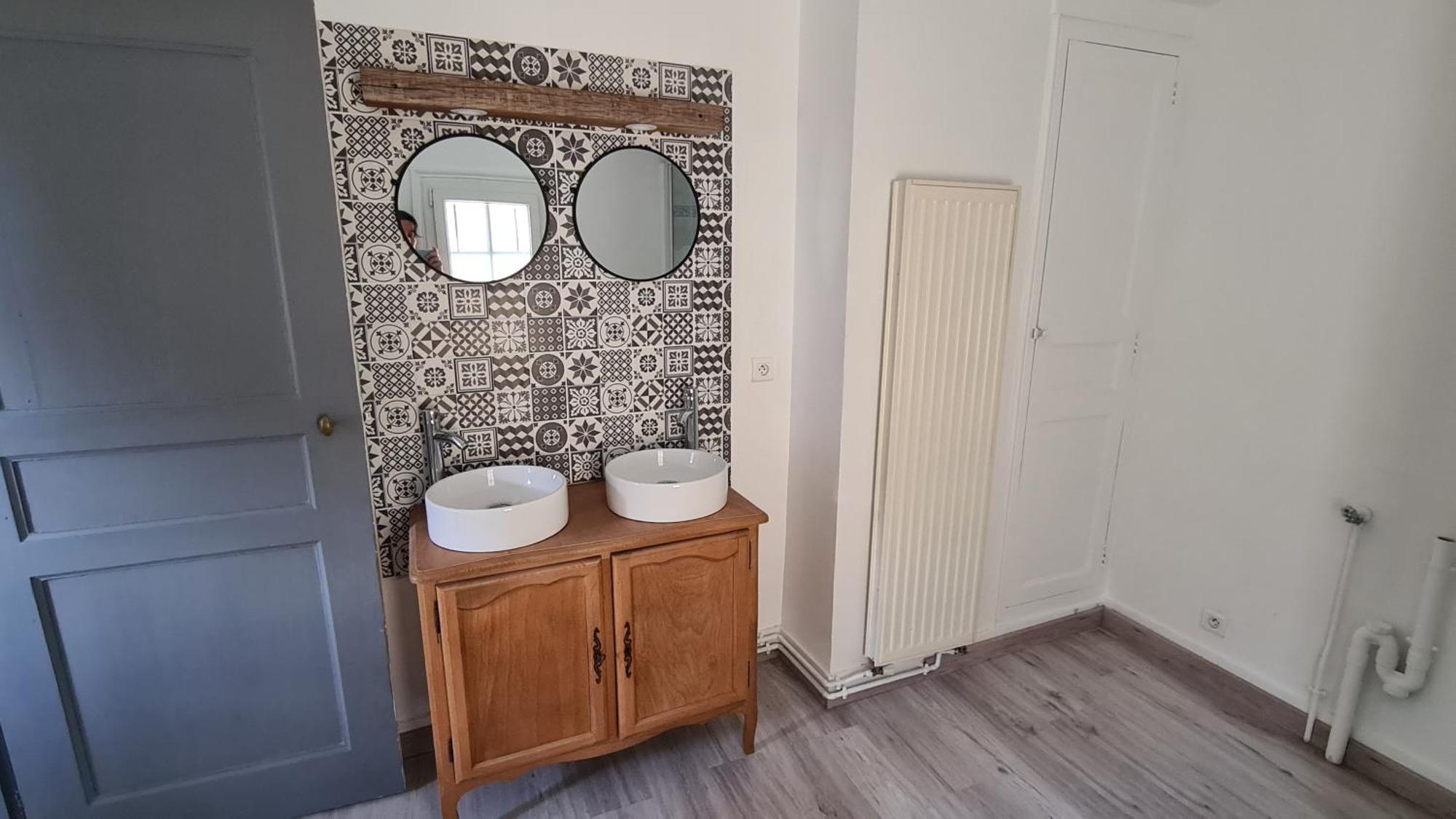 Maison Bourgueil 3 Chambres Εξωτερικό φωτογραφία