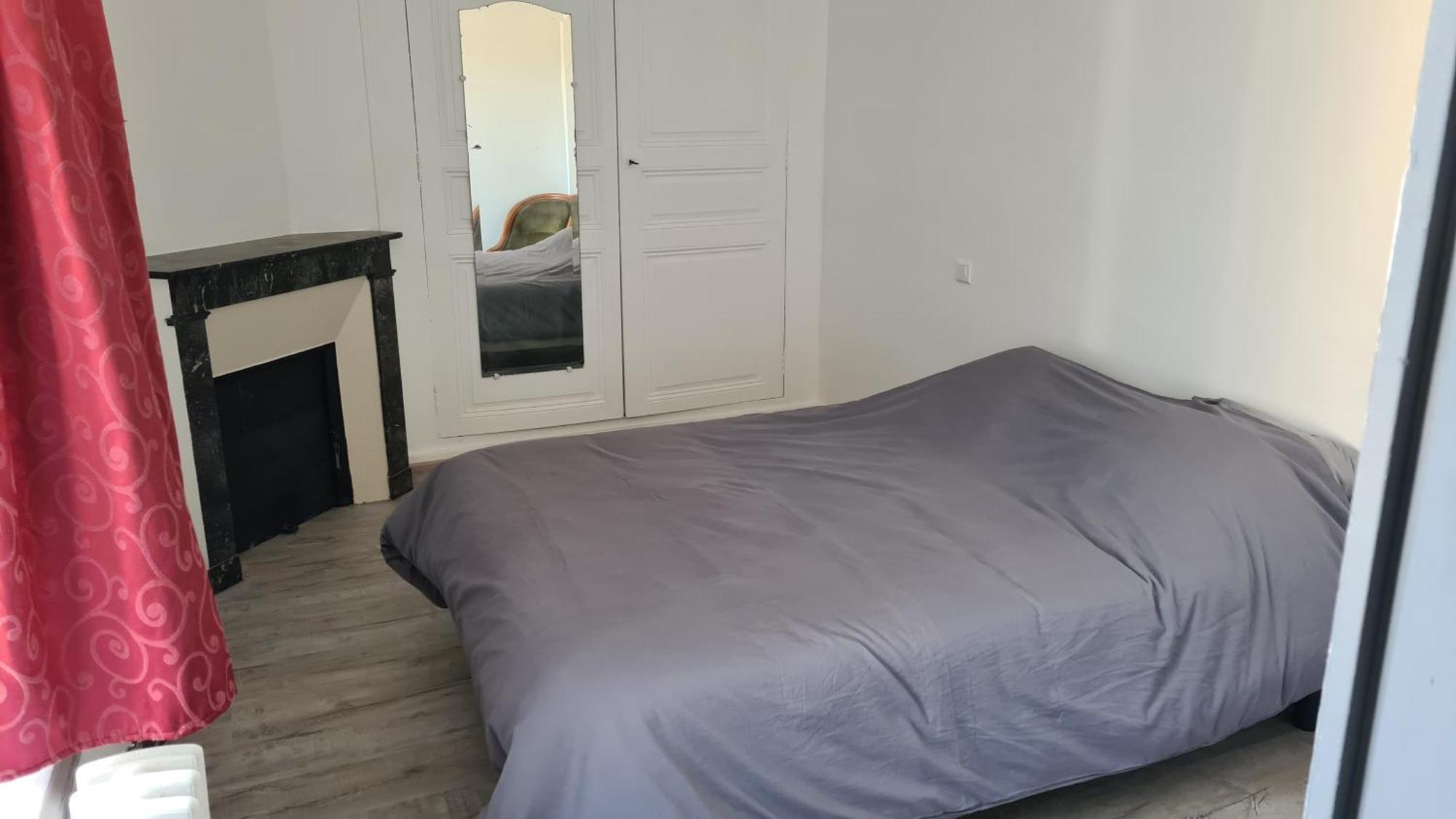 Maison Bourgueil 3 Chambres Εξωτερικό φωτογραφία