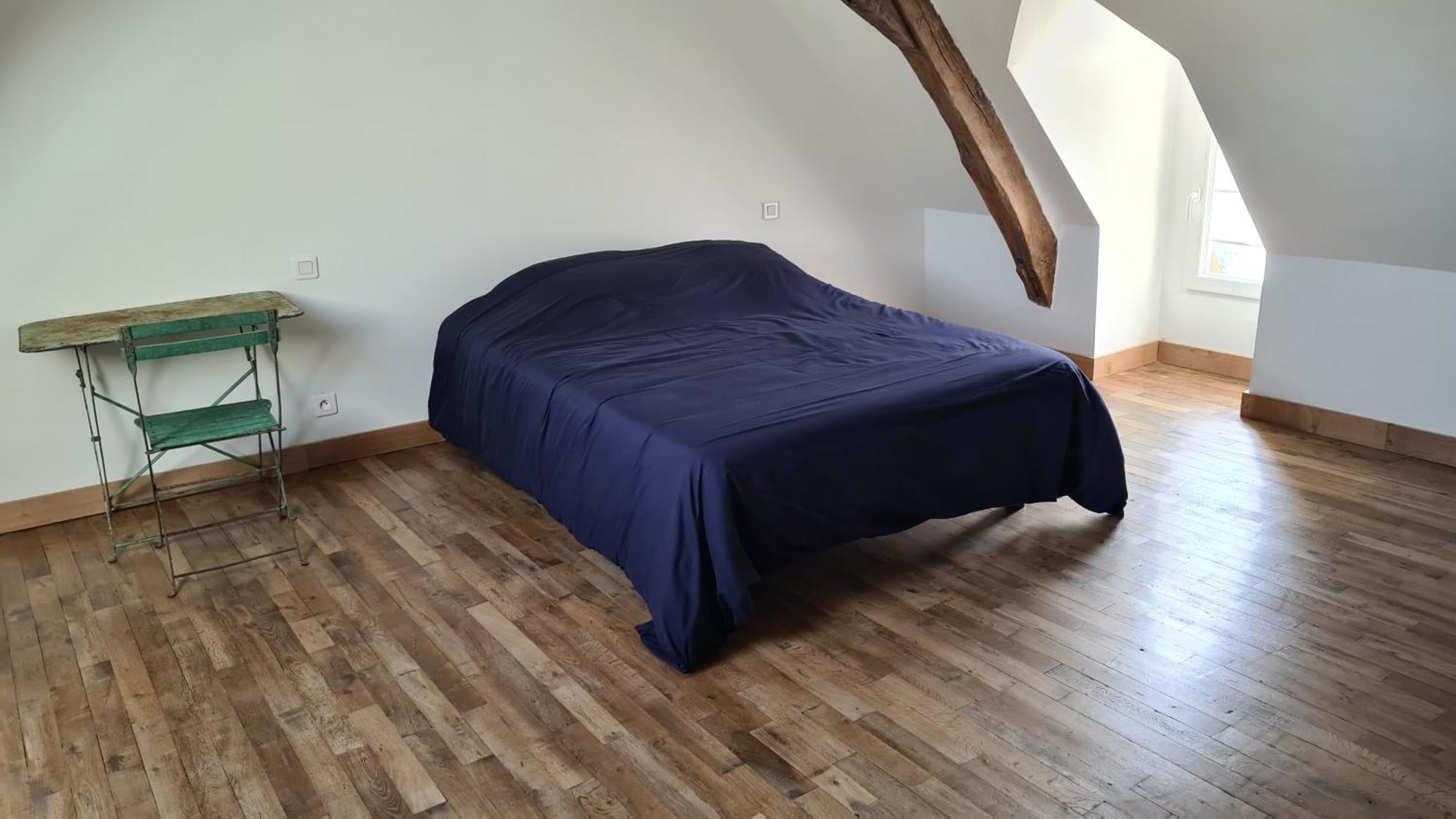 Maison Bourgueil 3 Chambres Εξωτερικό φωτογραφία